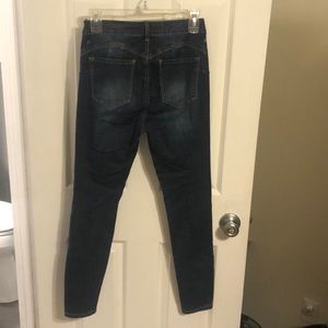 Wax Jeans size 7